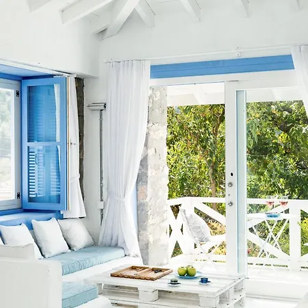 Islamlar Sleeps 4 Pool Air Con Wifi