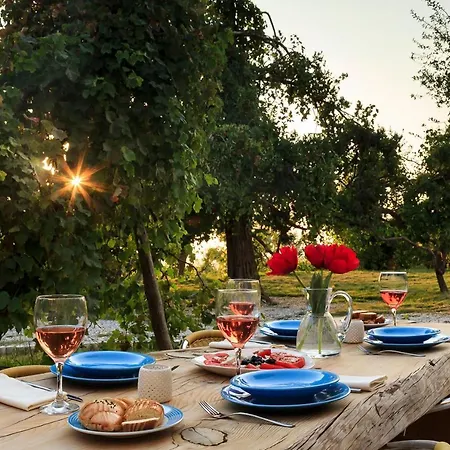 Villa Islamlar Sleeps 4 Pool Air Con Wifi Islamlar (Mediterranean)