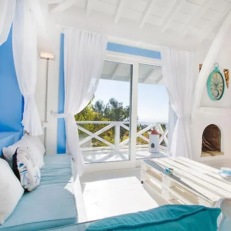 Islamlar Sleeps 4 Pool Air Con Wifi Islamlar (Mediterranean)