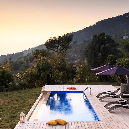 Villa Islamlar Sleeps 4 Pool Air Con Wifi