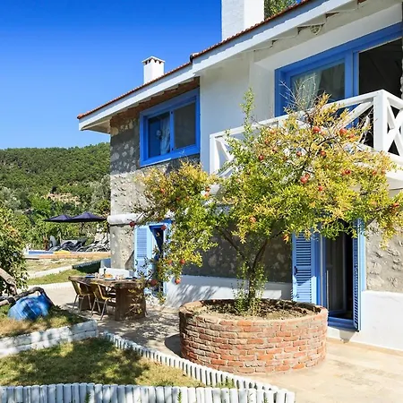 Villa Islamlar Sleeps 4 Pool Air Con Wifi *