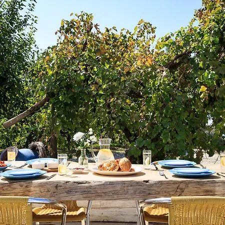 Islamlar Sleeps 4 Pool Air Con Wifi Islamlar (Mediterranean)