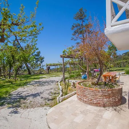 Islamlar Sleeps 4 Pool Air Con Wifi Villa