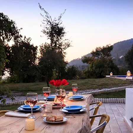 Villa Islamlar Sleeps 4 Pool Air Con Wifi Islamlar (Mediterranean)