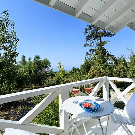 Villa Islamlar Sleeps 4 Pool Air Con Wifi *