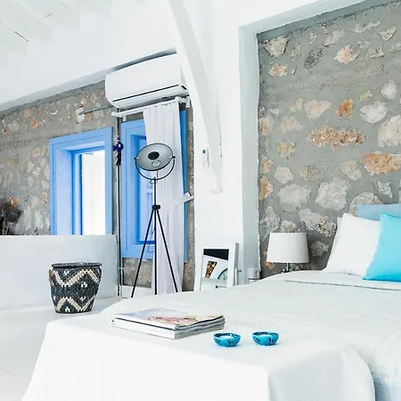 Villa Islamlar Sleeps 4 Pool Air Con Wifi Islamlar (Mediterranean)